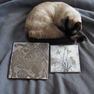 Ceramic Tiles
