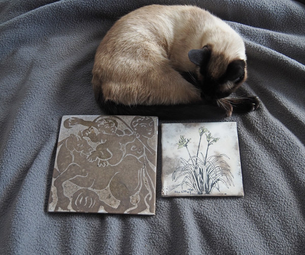 Ceramic Tiles