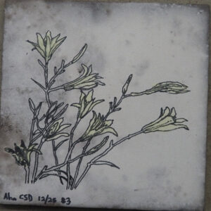 Aho Hem tiles #3